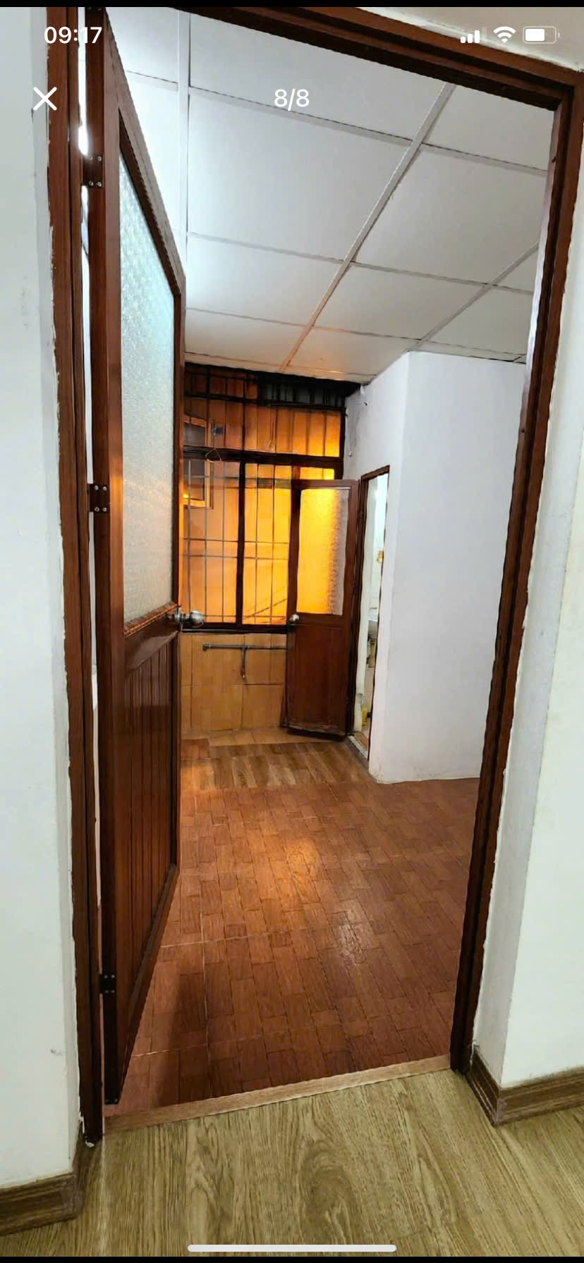 Cho thuê nhà nguyên căn Phố Lò Đúc, 33m2, 2 tầng, 6.5 Triệu - Ảnh 2